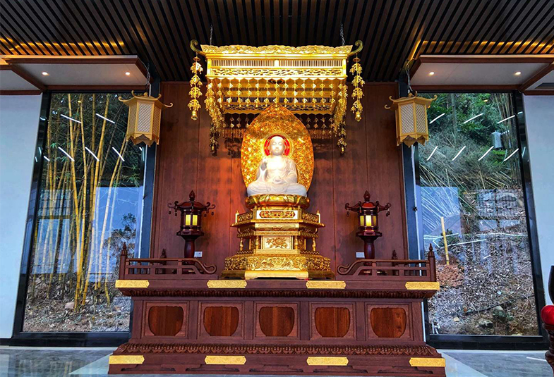 普门禅寺